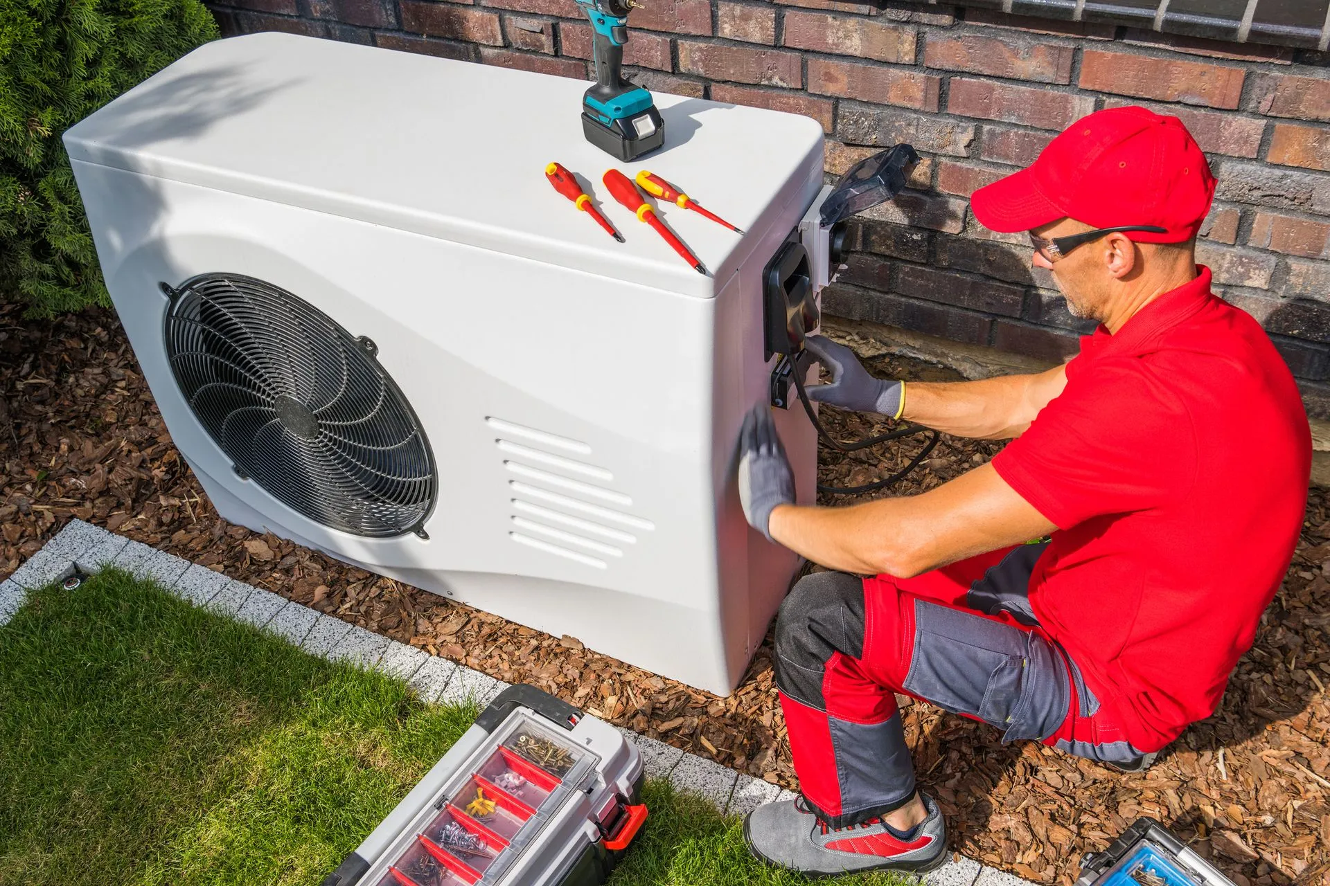 About HVAC in Hustonville, KY